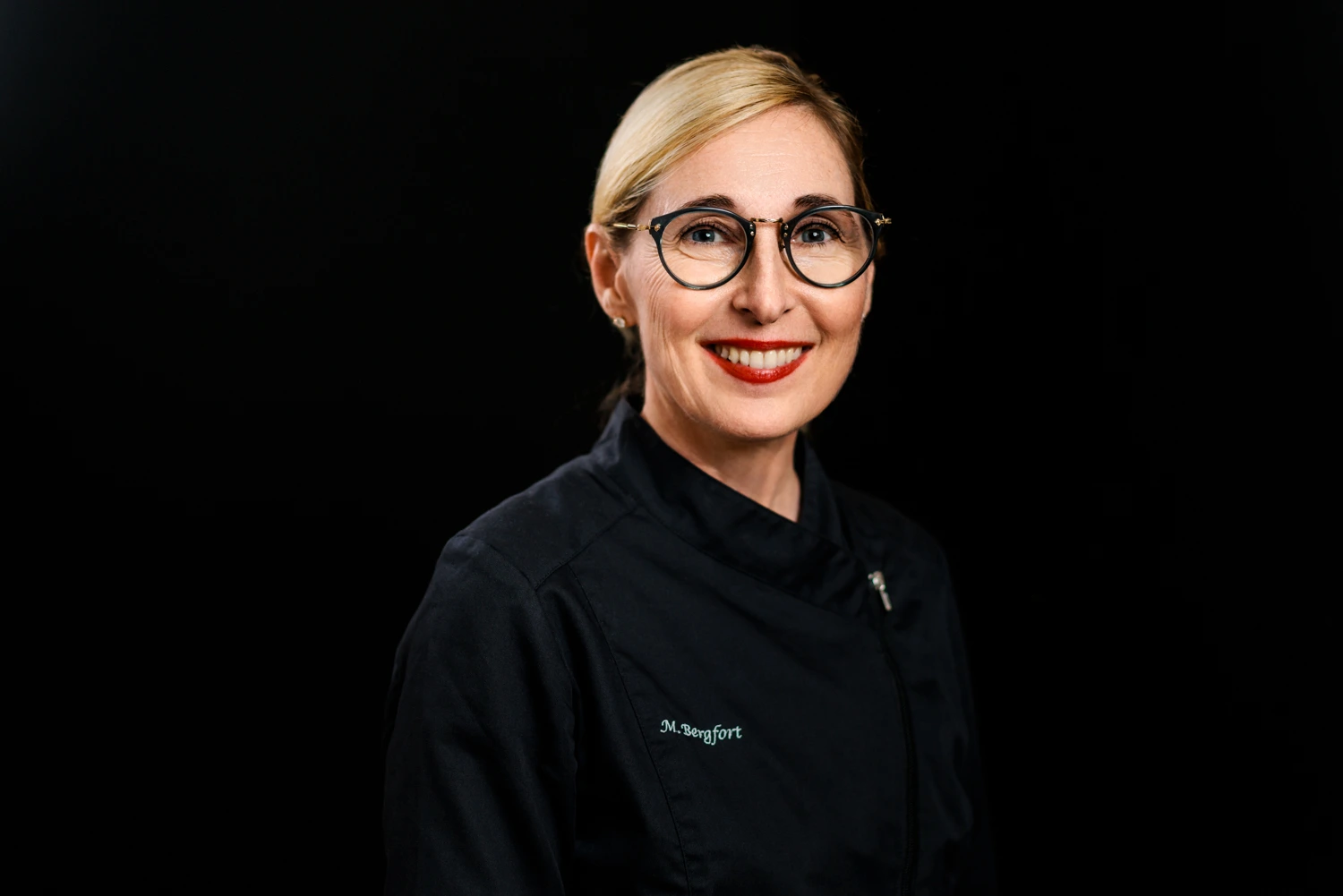 Melike Bergfort Huang, Zahnärztin in Düsseldorf